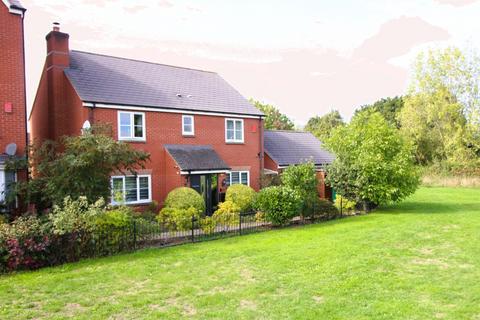 Stockmoor Drive, Bridgwater TA6