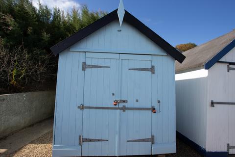 Chalet for sale, Cliff Road, Suffolk IP11