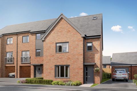 4 bedroom detached house for sale, Plot 139, The Greenwood at Mulberry Park, Nova Scotia Farm, Jack Chase Way NR30