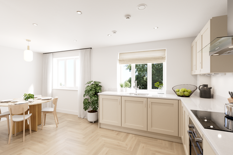 3 bedroom semi-detached house for sale, Plot 138, The Stanton at Mulberry Park, Nova Scotia Farm, Jack Chase Way NR30