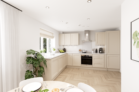 undefined, Plot 141, The Stanton at Mulberry Park, Nova Scotia Farm, Jack Chase Way NR30