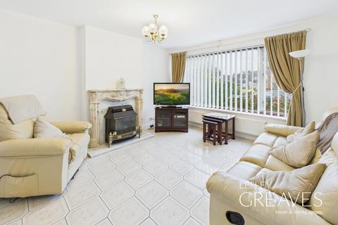 3 bedroom detached house for sale, Milford Drive, Nottingham