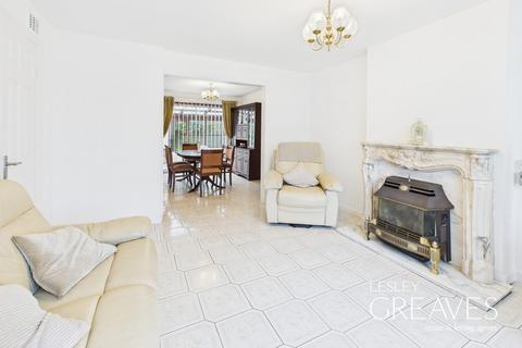 3 bedroom detached house for sale, Milford Drive, Nottingham