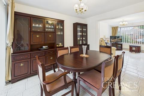 3 bedroom detached house for sale, Milford Drive, Nottingham