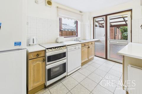 3 bedroom detached house for sale, Milford Drive, Nottingham