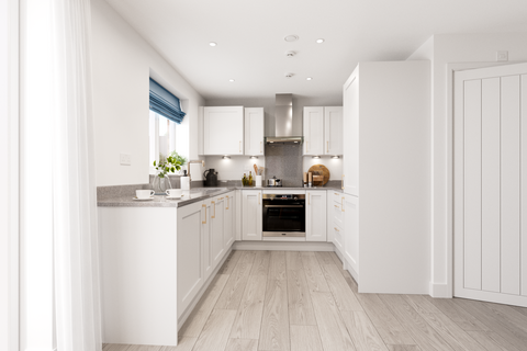 undefined, Plot 830, The Danbury at Bluebell Meadow, NR31, Beaufort Way, Bradwell NR31