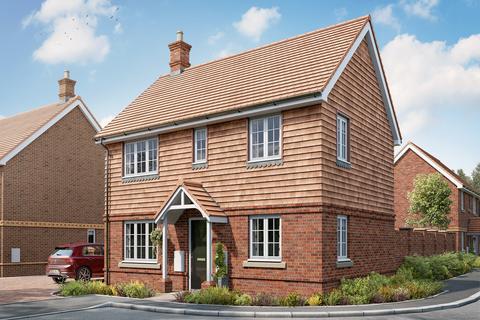 undefined, Plot 30, The Charnwood at Hampton Park, BN17, Anderson Way, Wick BN17