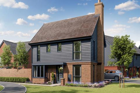 undefined, Plot 34, The Lockwood Corner at The Croft, Unicorn Way RH15