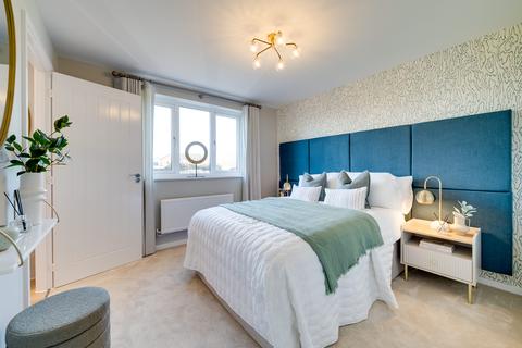 undefined, Plot 38, The Lockwood Corner at The Croft, Unicorn Way RH15