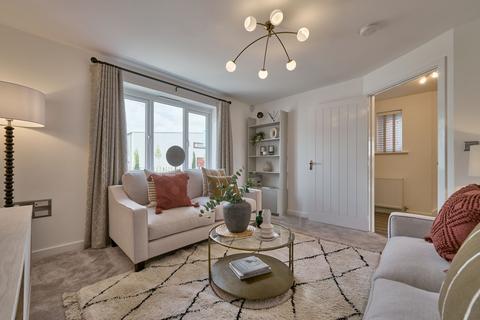 undefined, Plot 40, The Earlswood at The Croft, Unicorn Way RH15