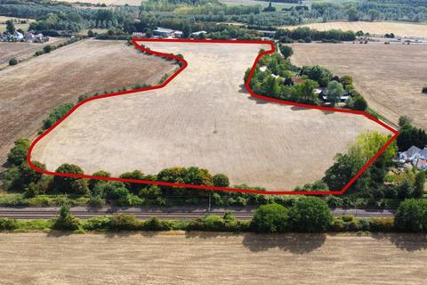 undefined, Cranes Lane, Essex CO5