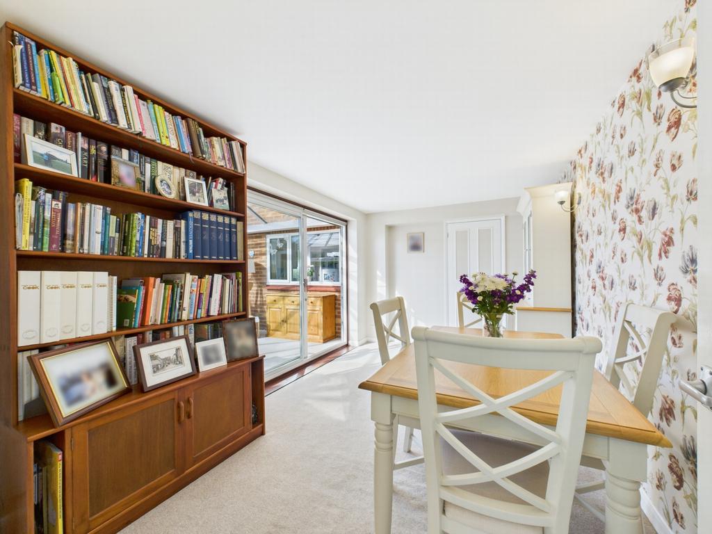 Dining Room 3