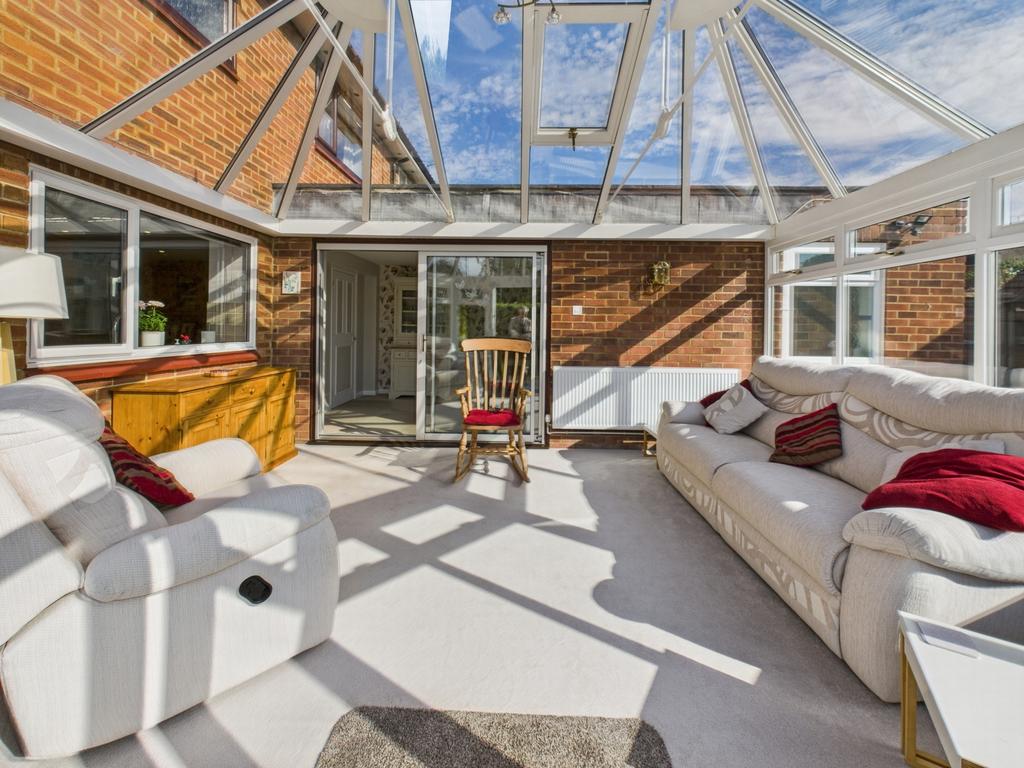 Conservatory 3