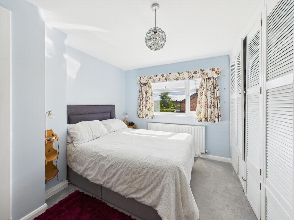 Bed 1