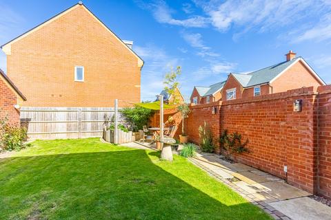 undefined, Winnow Close, Wimborne