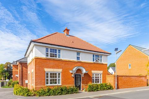 undefined, Winnow Close, Wimborne