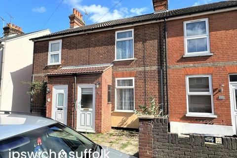 Camden Road, Ipswich