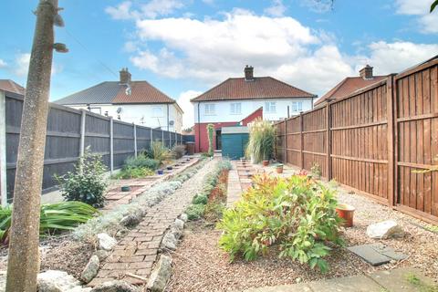 undefined, Burnsfield Estate, Chatteris