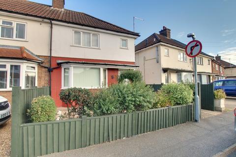 undefined, Burnsfield Estate, Chatteris