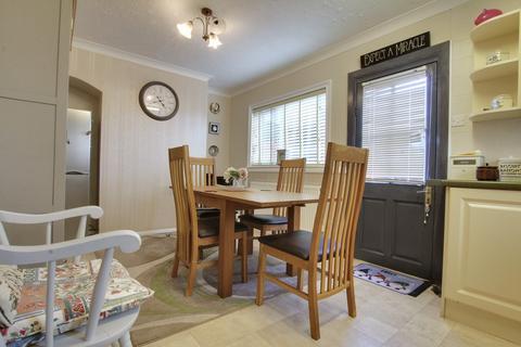 undefined, Burnsfield Estate, Chatteris