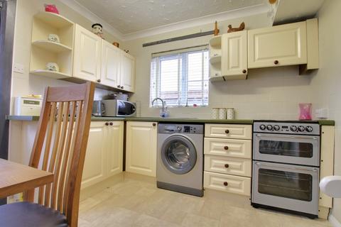 undefined, Burnsfield Estate, Chatteris