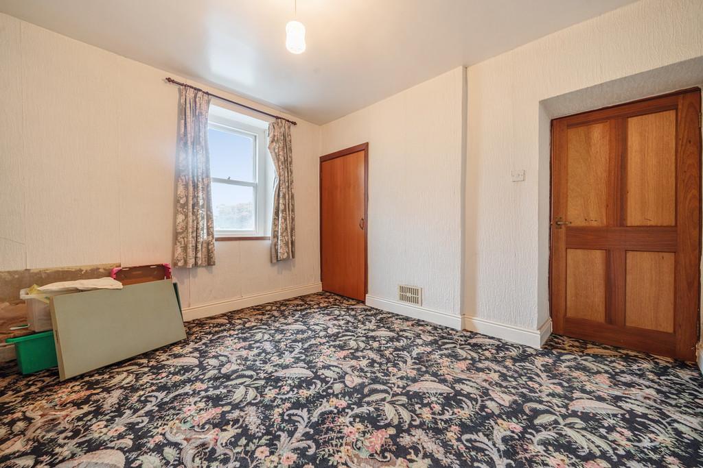Sitting Room/Bedroom Three