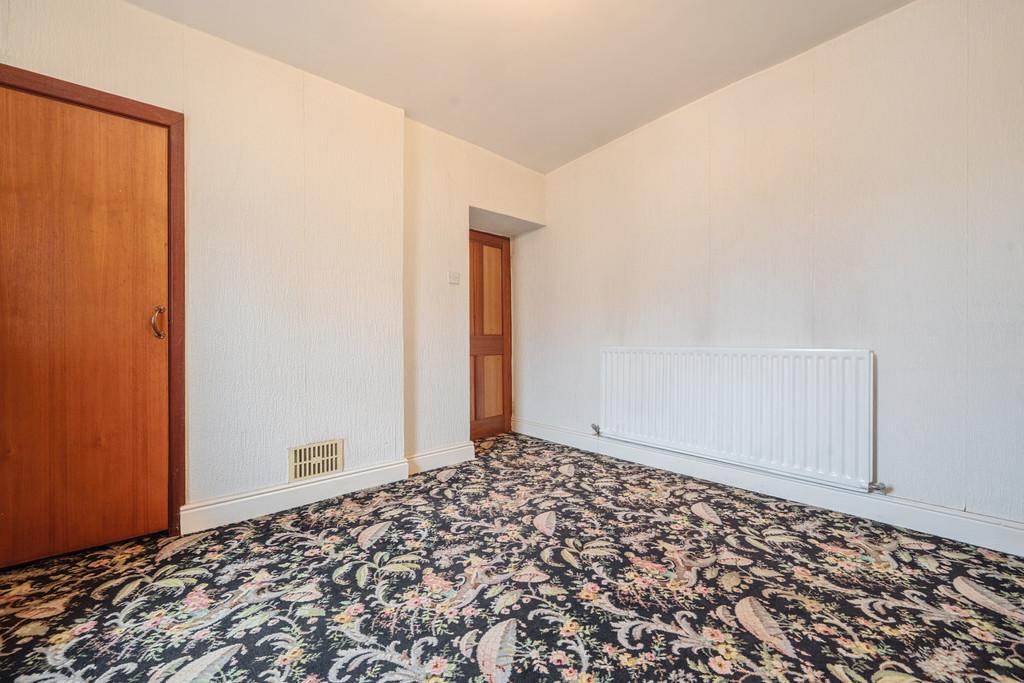 Sitting Room/Bedroom Three