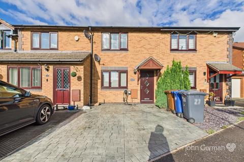 undefined, Torrance Close, Branston