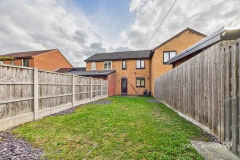 undefined, Torrance Close, Branston
