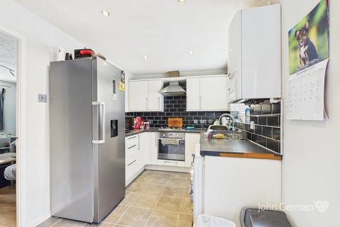 undefined, Torrance Close, Branston
