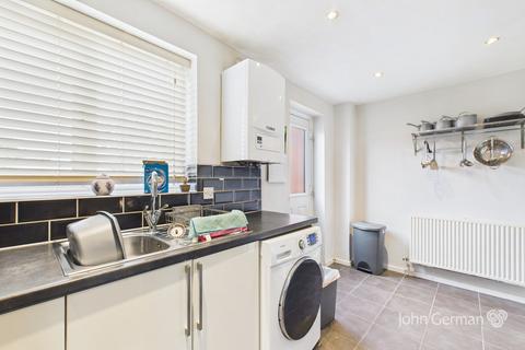 undefined, Torrance Close, Branston
