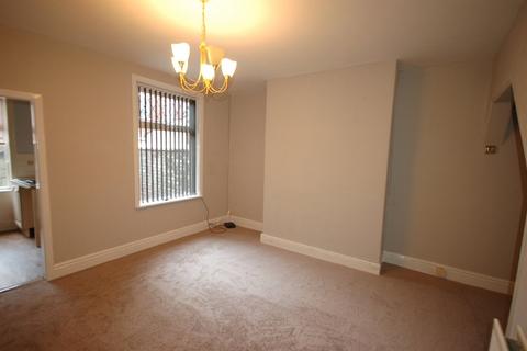 undefined, Nuttall Street, Blackburn