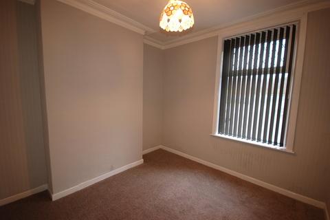 undefined, Nuttall Street, Blackburn