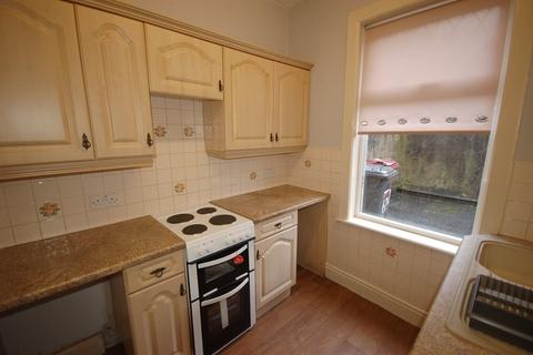 undefined, Nuttall Street, Blackburn