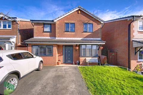 undefined, Chapter Road, Darwen
