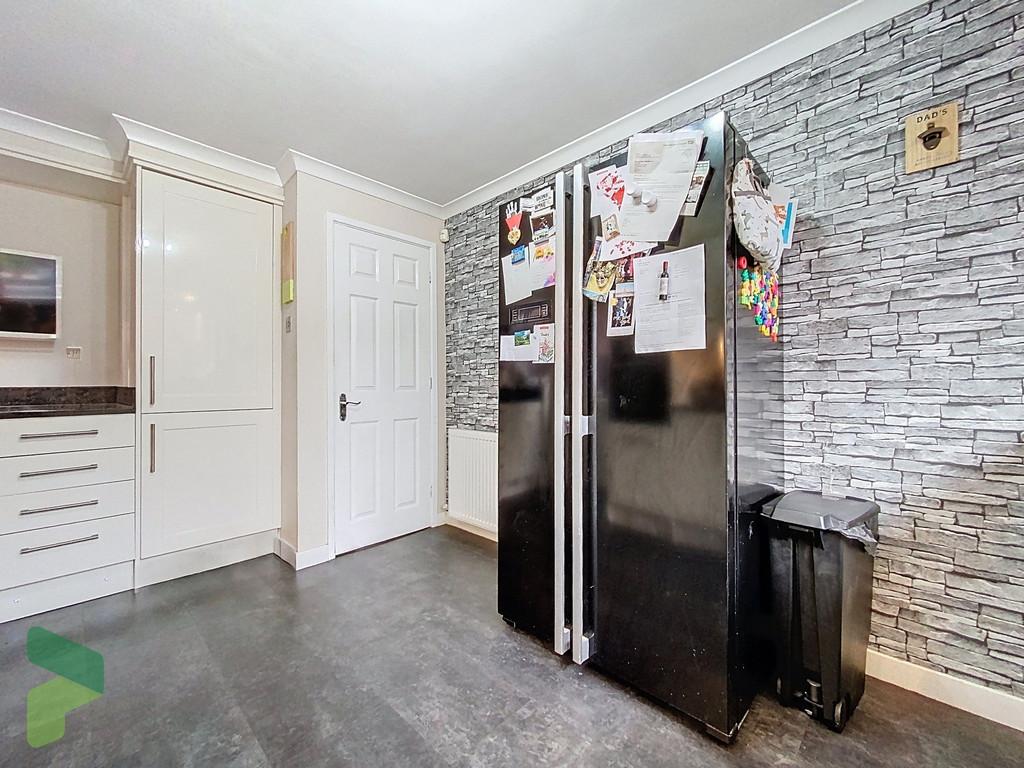 Fitted Kitchen
