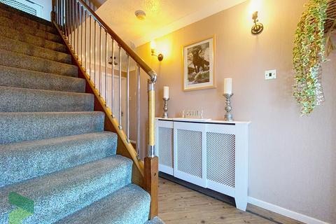 undefined, Chapter Road, Darwen