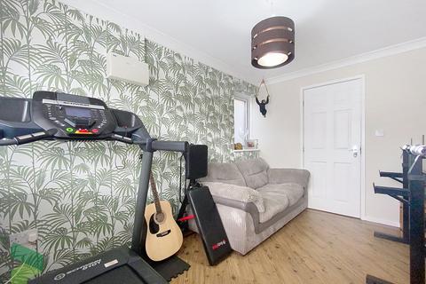 undefined, Chapter Road, Darwen