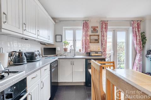 3 bedroom semi-detached house for sale, Admiralty Way, Eastbourne, East Sussex