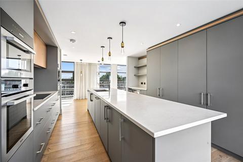 4 bedroom penthouse for sale, Barons Keep, Gliddon Road, London, W14