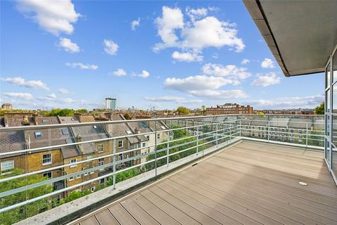 4 bedroom penthouse for sale, Barons Keep, Gliddon Road, London, W14