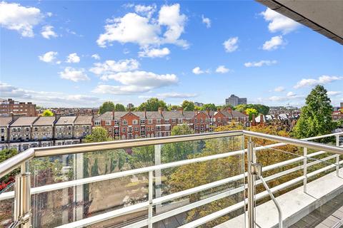 4 bedroom penthouse for sale, Barons Keep, Gliddon Road, London, W14