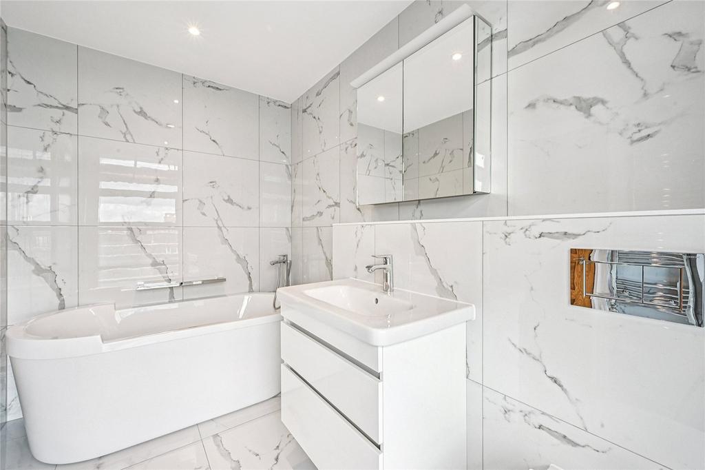 Principal Ensuite