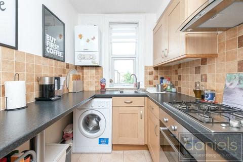 2 bedroom apartment for sale, Wrottesley Road, London NW10