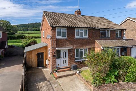 3 bedroom semi-detached house for sale, Warwick Close, Holmwood