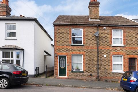 Meadowbrook Road, Dorking