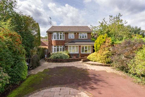 undefined, Ridgeway Road, Dorking
