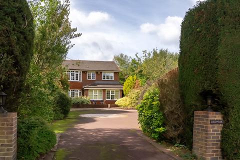 Ridgeway Road, Dorking
