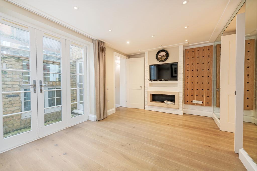 13 St Lukes St Rec