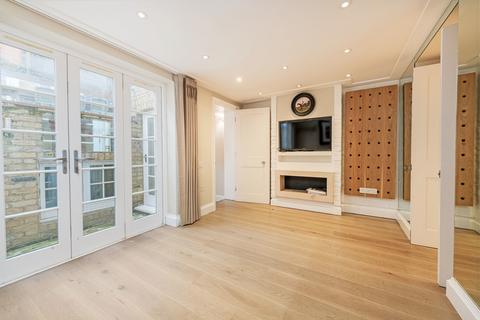 undefined, St Luke's Street, Chelsea SW3